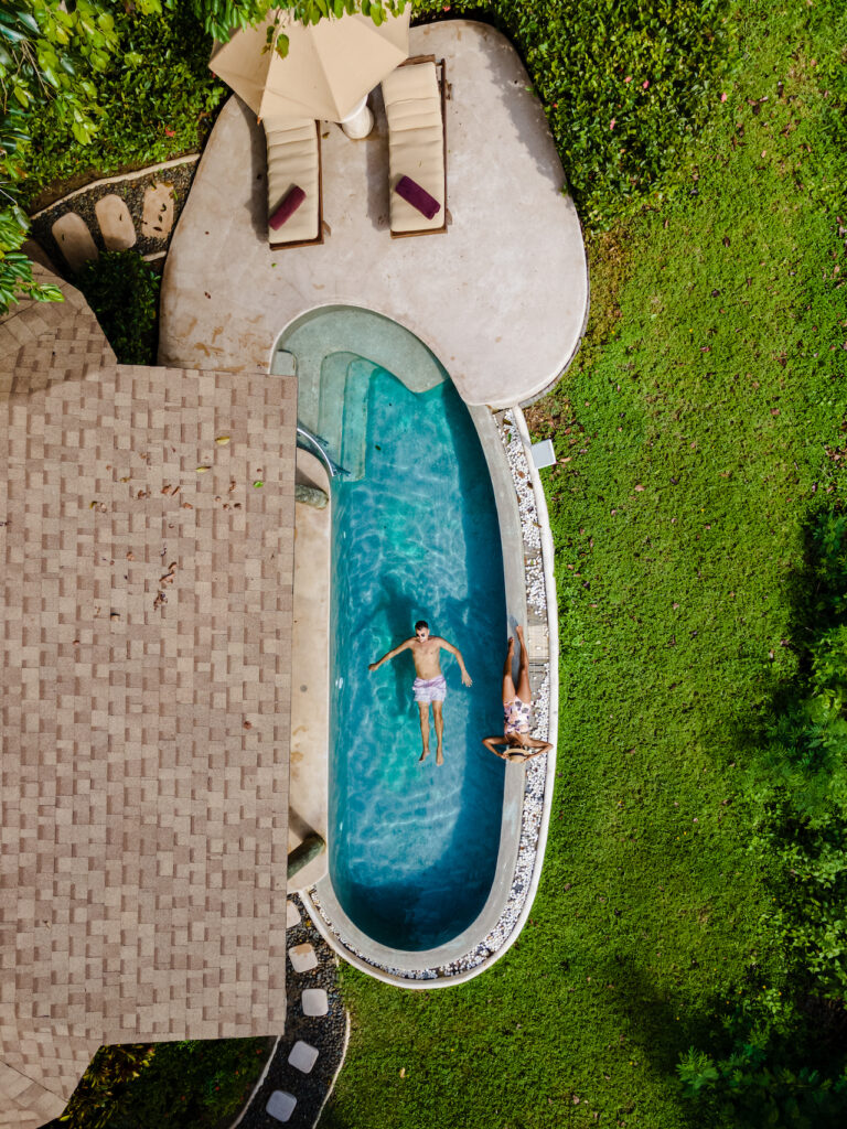 Small Pools, Big Impact: Creative Pool Design Ideas for Any Space - UK ...