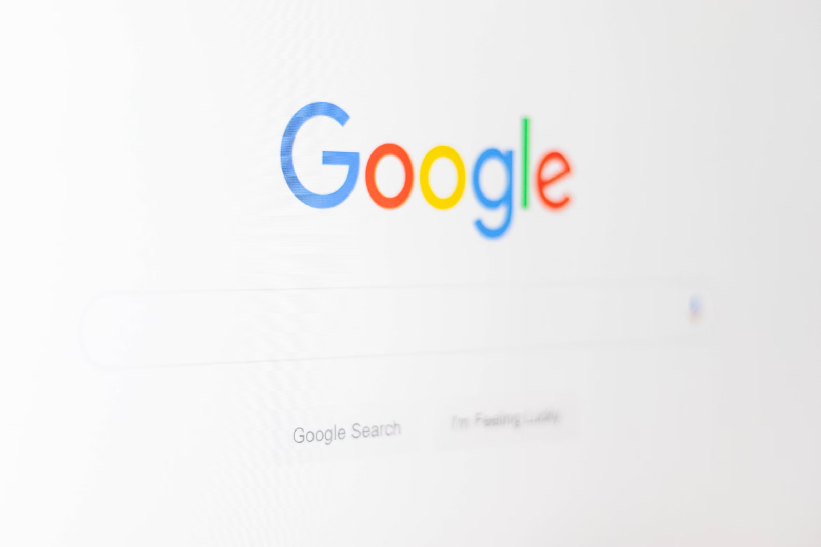 Are We Still “Googling It,” or Are We Just Looking for Someone to Understand Us?