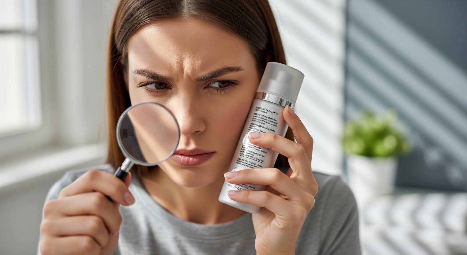 Are You Really Safe from Harmful Ingredients? What ‘Nourify and Beautify’ Reveals