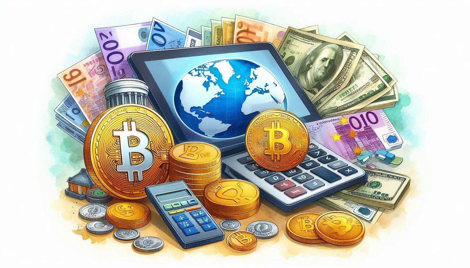Crypto, Compliance, and Banking How Crypto-Exposed Clients Can Achieve Compliant Fiat Rails.
