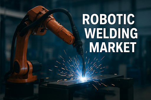 Robotic Welding: Driving Efficiency and Precision in Industries