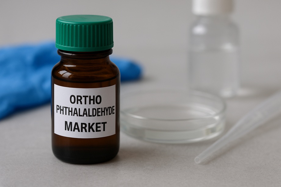 Innovation Through Purity Why Ortho-Phthalaldehyde Is Becoming Essential Across Global Industries