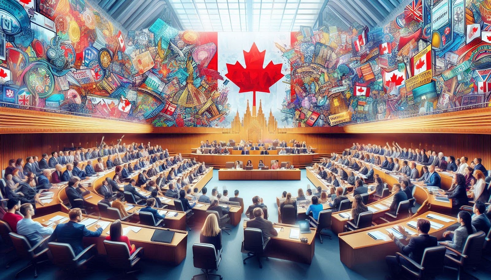 Canada Reopens the Citizenship Debate for Families Abroad