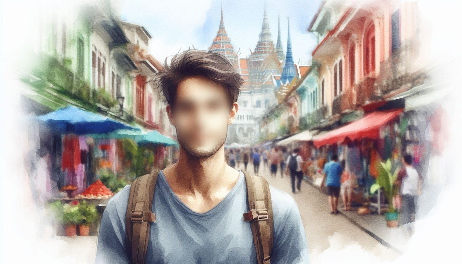 Low-Profile Travel in a Hyper-Visible World