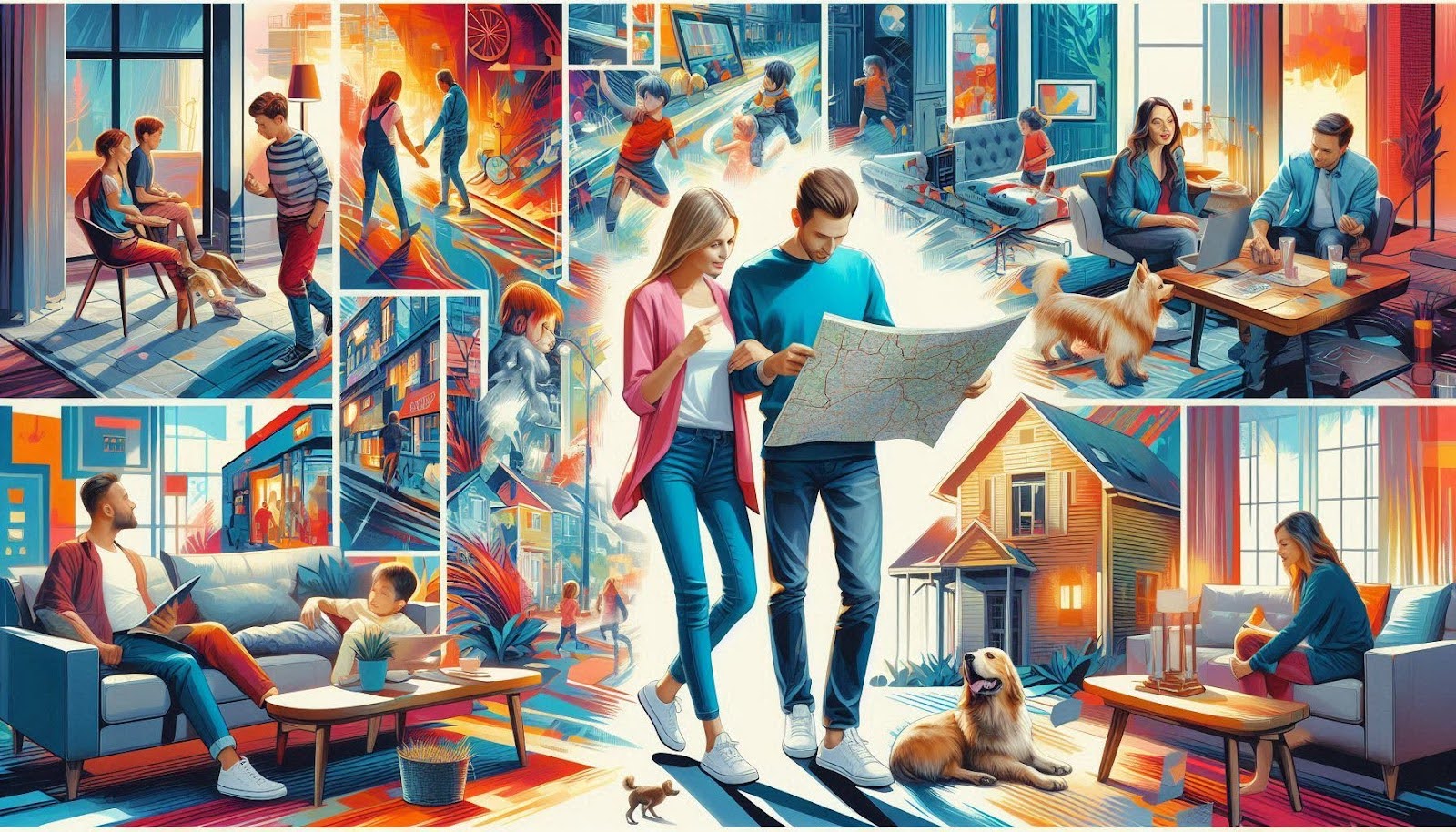 Overseas Relocation Becomes a Plan B for Disillusioned Americans