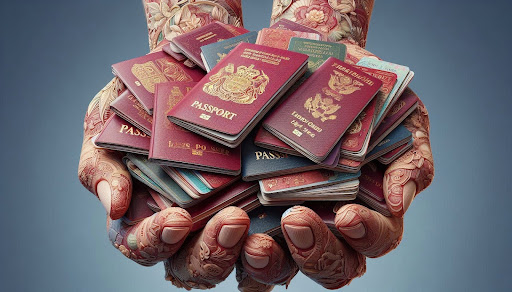 Second Passport Buyers Still Watch the Rankings Closely
