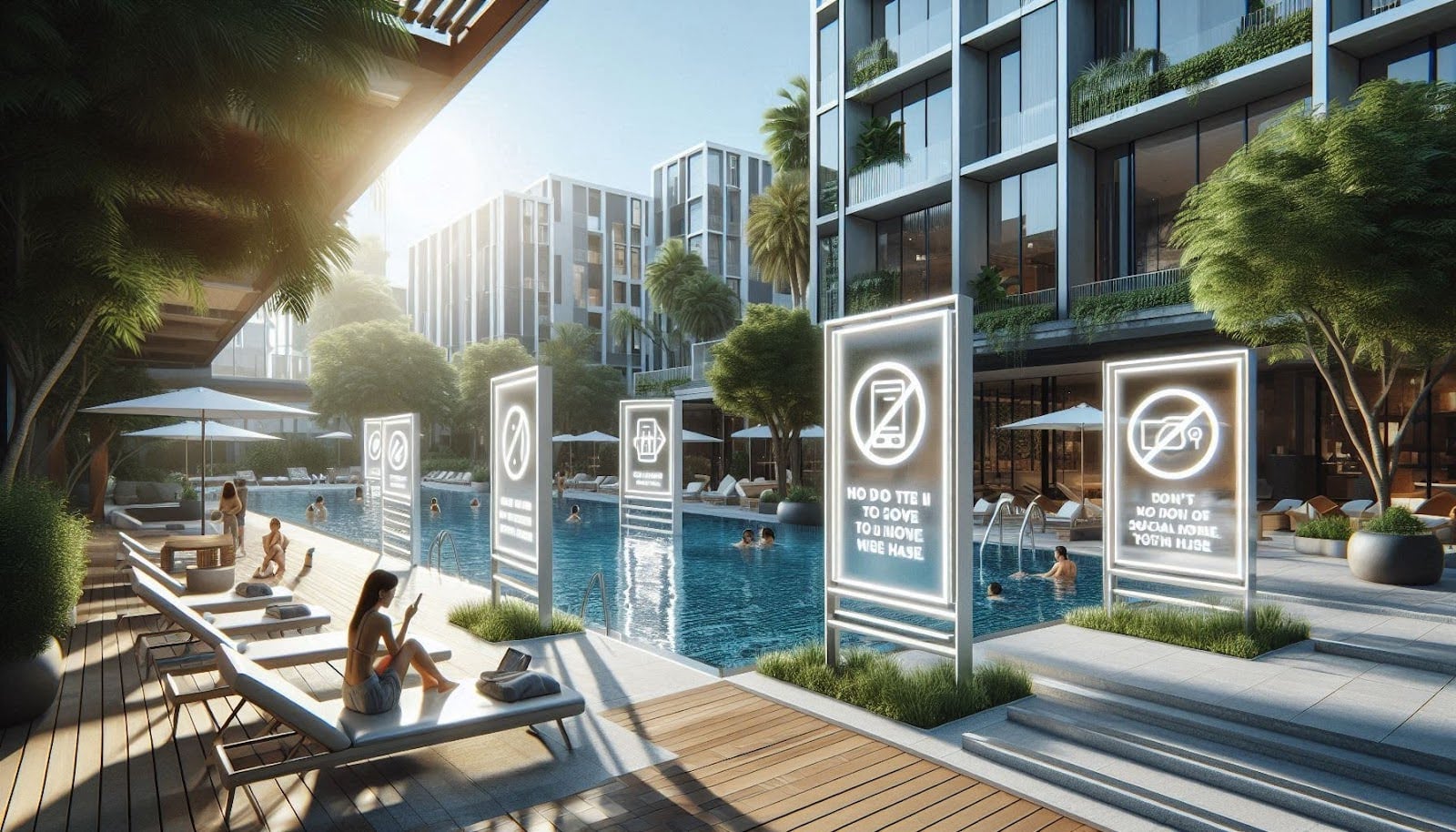 Silent Travel Is Emerging as a New Luxury Category