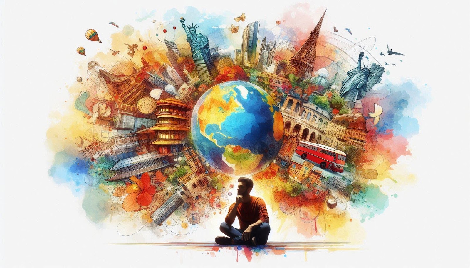 The Best Destinations of 2026 Are Selling Simplicity