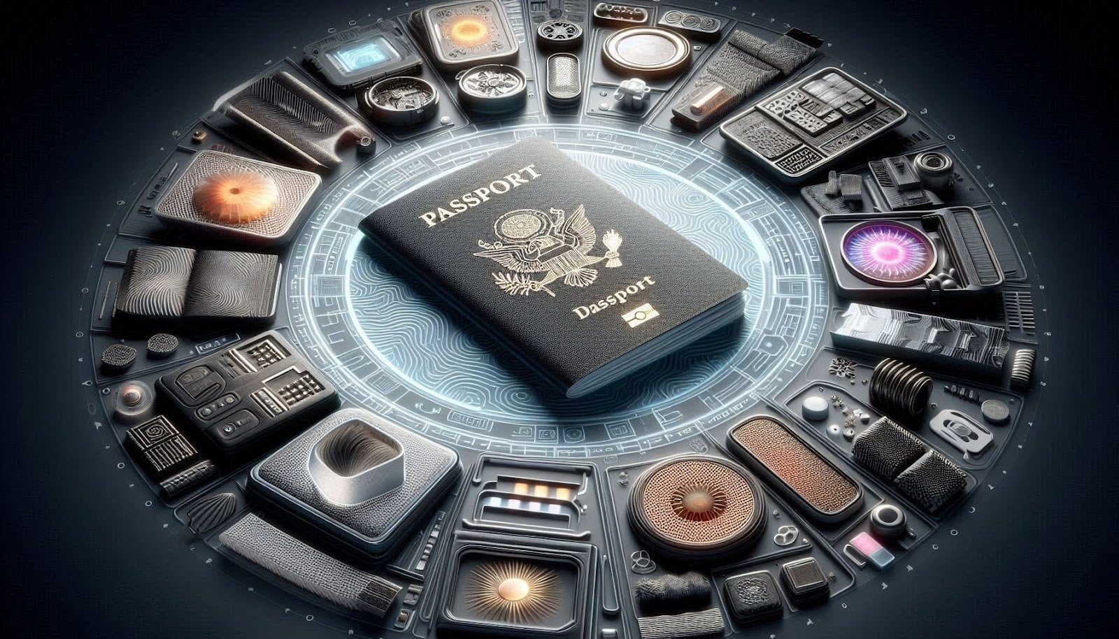 Passport Hologram Security Has Become a Frontline Defense Against Counterfeiting