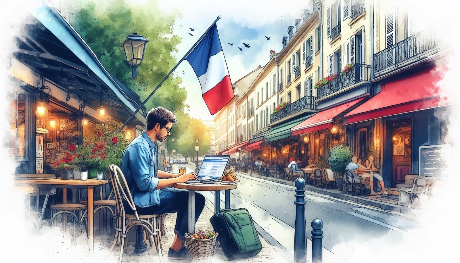 The Most Popular Digital Nomad Destinations in 2026 Reflect a New Global Map of Work, Especially in Europe