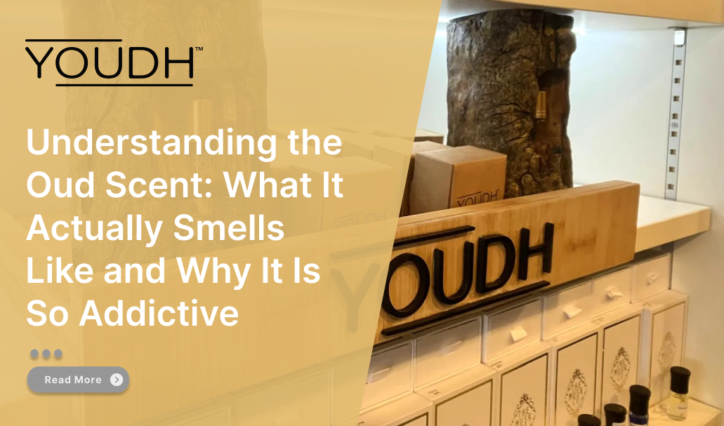 Understanding the Oud Scent: What It Actually Smells Like and Why It Is So Addictive