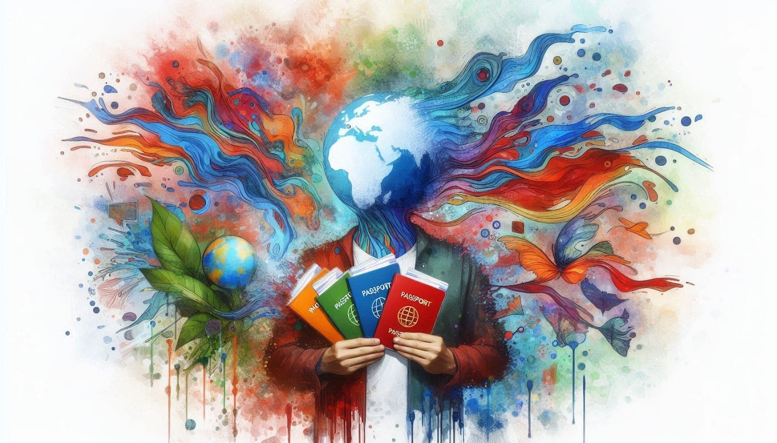 Why the Search for a New Identity Is Driving a New Advisory Market in 2026