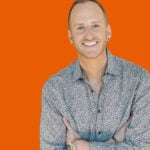 AJ Mizes Career Coach Profile: How The Human Reach Helps Professionals Navigate the Next Move