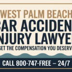 7 Mistakes That Can Hurt Your Car Accident Claim in Florida