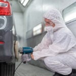 How Shops Decide Between Repairing and Replacing Parts