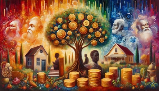 How Strategic Banking Structures Support Multi-Generational Wealth Transfer in 2026