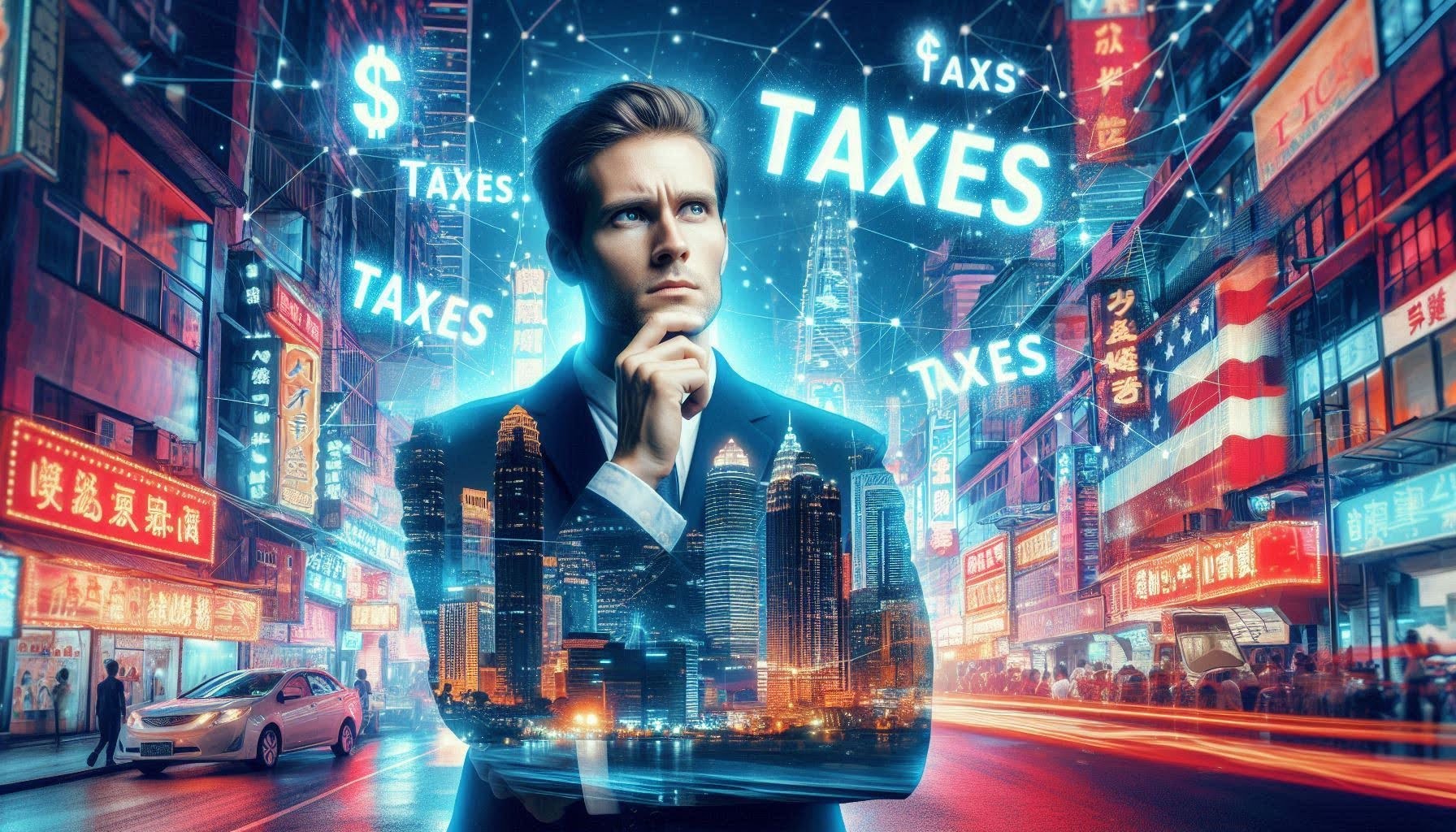 Tax Planning Through Strategic Multi-Country Banking in 2026