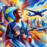 Ultimate Freedom: Combining Second Citizenship, Banking Passports, and Privacy-Conscious Travel
