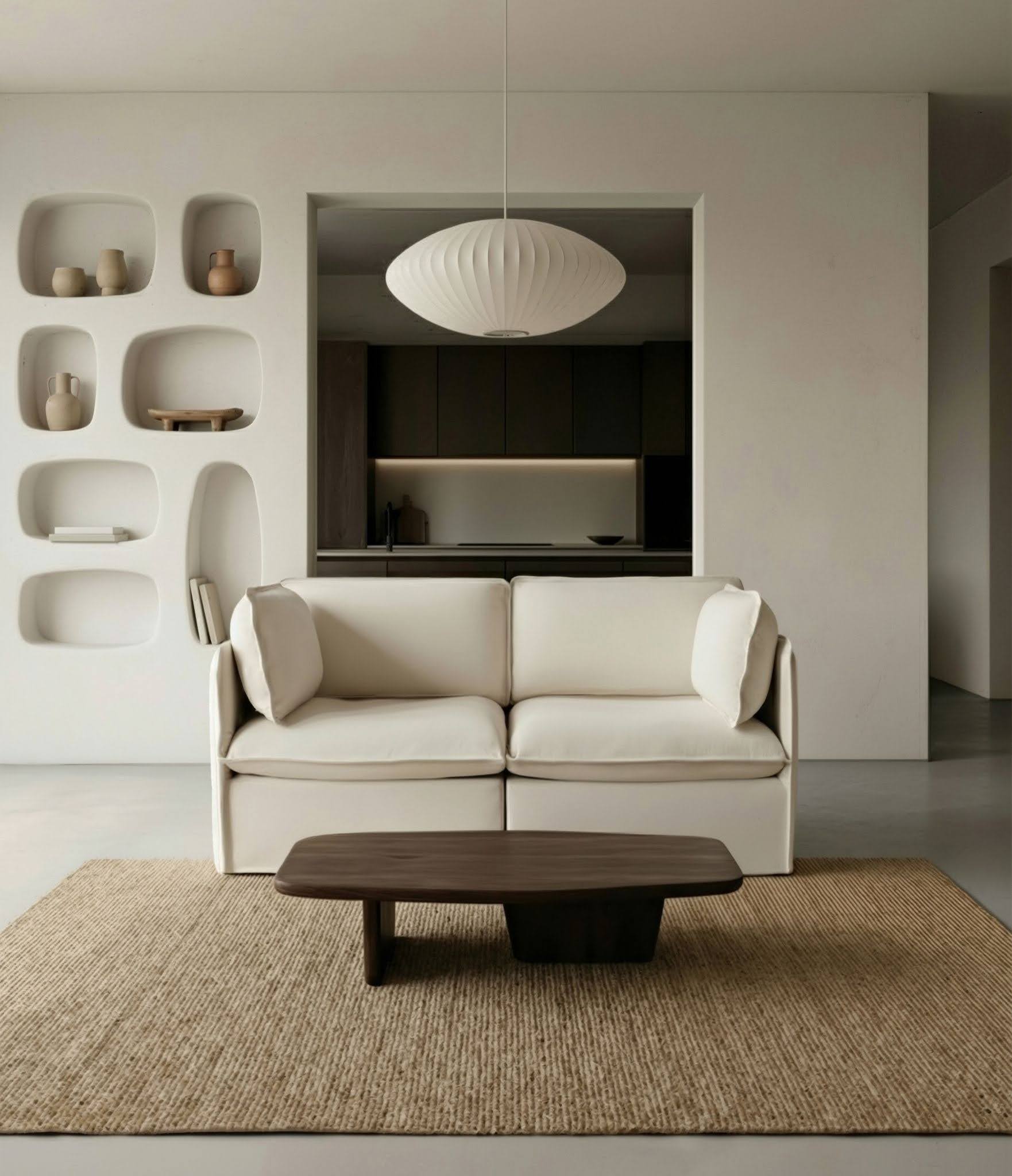 Anabei Sofa Reviews: Comparing a Washable Sofa to a Conventional One