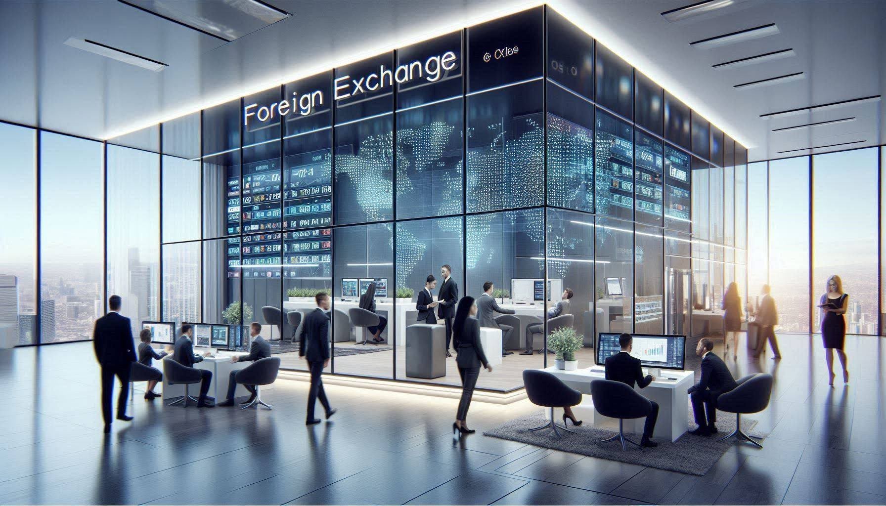 CFTC Takes Action Against Darren Robinson’s Unregistered FOREX Operations