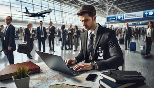 FBI Legal Attachés: Coordinating the Manhunt for Thai Overseas
