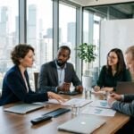 How Small Businesses Can Build a Strong Brand in a Competitive Market