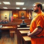 Timeline of a Case: Crime, Vanish, Tip, Arrest, Extradition, Plea