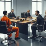 Brian Rowan Co-Conspirators May Strike Plea Deals: Could Sentences Drop in Exchange for Cooperation?