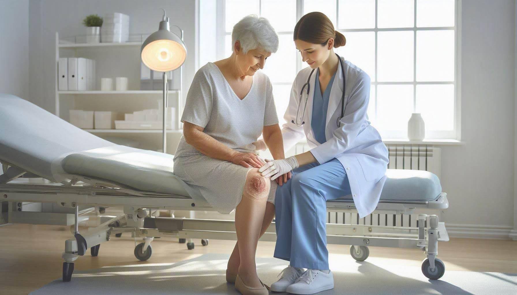 Prosecutors Say Medicare Paid $61M on Allegedly Fraudulent Wound-Care Claims in Tesar Case