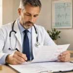DOJ Alleges “Fabricated Diagnoses” Submitted by Jason Finkelstein for Healthy Athletes to Trigger Insurance Payouts