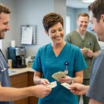 DOJ Files Medicare Health Care Fraud Case Against APRN Leigh Tesar Over Kickbacks