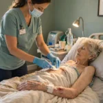 U.S. Attorney’s Office Details Leigh Tesar Skin Graft Billing Fraud and Medicare Payments