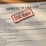 Life as a Wanted Person: Why Years Abroad Do Not End a Warrant