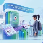European Electronic Passports Highlight the Importance of Secure Chip Access