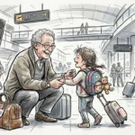 Holiday Authorization and Overseas Relocation