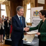 How Honorary Consuls Are Appointed Through Government Approval