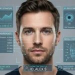 Lighting, Posture and Image Quality Affects Airport Biometrics