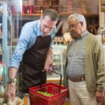 Grocery and Food Cost Trends, Sourced